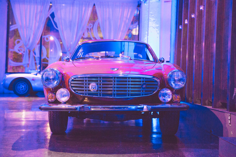 Illustration for article titled Jalopnik Readers Know How To Party